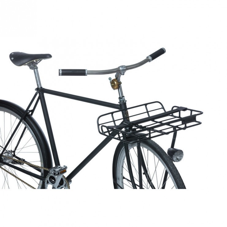 Manchons de guidon vélo Basil Bike moffs