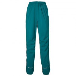 Basil Skane pantalon imperméable hommes, Vert S