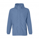 Basil Hoga veste de pluie unisex Bleu horizon XXL Basil Hoga veste de pluie unisex Bleu horizon XXL