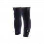 Genouillères "ComfortKnee" Thermofabric - Couleur : Noir