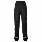 Basil Skane pantalon imperméable femmes, Noir L Basil Skane pantalon imperméable femmes, Noir L