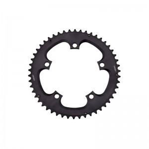 Plateau Campagnolo Course Triple 42 Dents (135 BCD) Pour Pédalier 3x10v FC-RA142