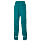 Basil Skane pantalon imperméable femmes, Vert L Basil Skane pantalon imperméable femmes, Vert L
