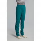 Basil Skane pantalon imperméable femmes, Vert XL