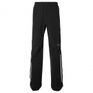 Basil Mosse pantalon de pluie hommes, Noir L Basil Mosse pantalon de pluie hommes, Noir L