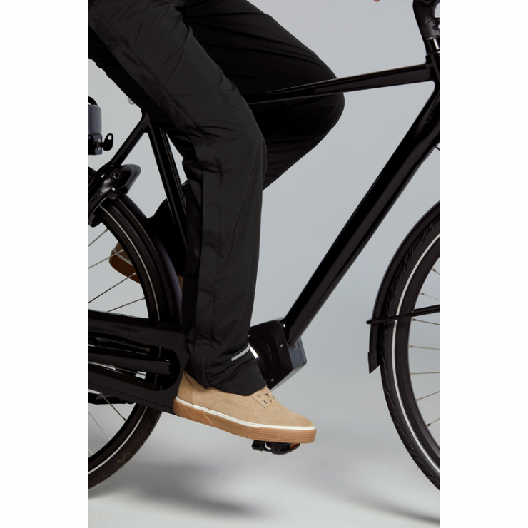 Pantalon de Pluie Vélo Imperméable Homme - Basil Skane