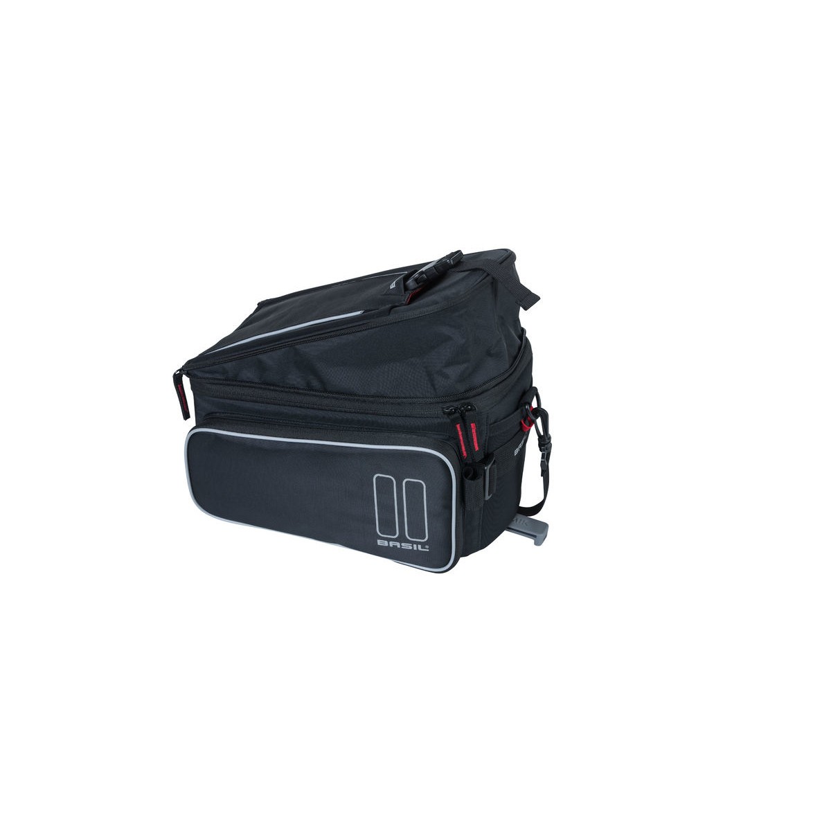 Basil Sport Design Trunkbag MIK, sacoche pour porte-bagages