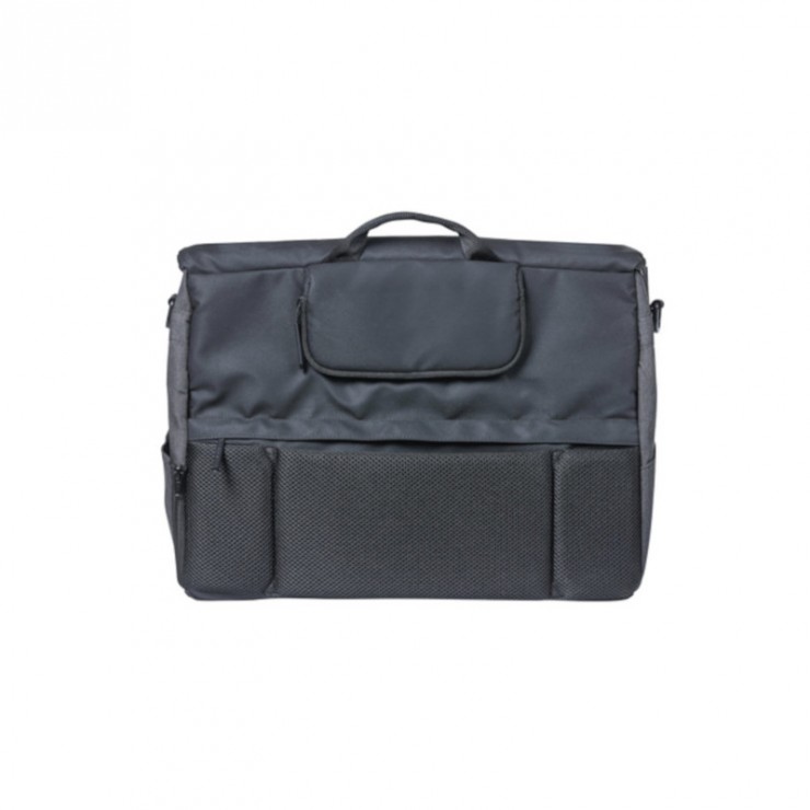 B-Safe Commuter officebag Nordlicht, noir graphite