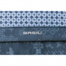 Sacoche porte bagage Basil BOHEME-CARRY ALL BAG 18L Bleu