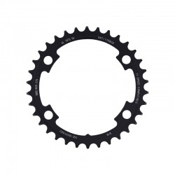Plateau 4 branches "Elevengear" compatible shi ult &dura-ace