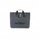 Sacoche porte bagages URBAN DRY gris