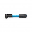 Mini pompe "Pocket Protector" BLEU