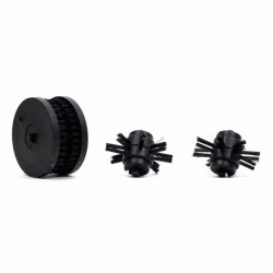 Brosses de rempl. pour CM-3