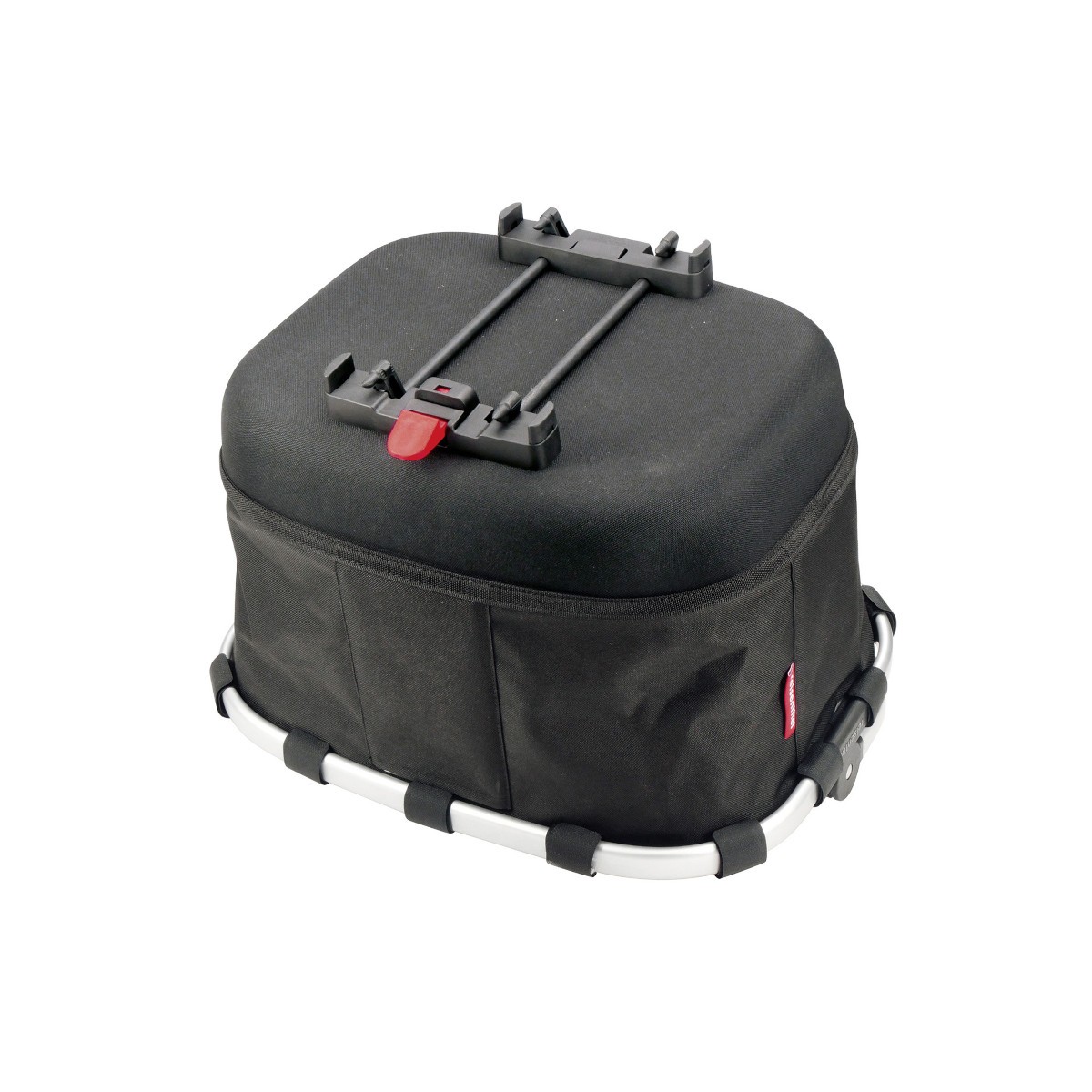 Carrybag GT pour Racktime Noir