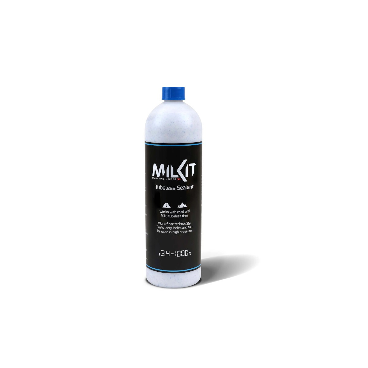 Milkit LIQUIDE PRÉVENTIF TUBELESS 1000ML