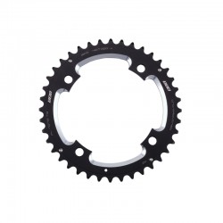 Plateaux VTT compact "MTBgear" 2x10 Sram XX/120