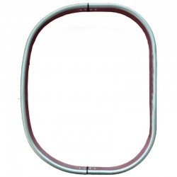 Arceau alu pour Bikebasket