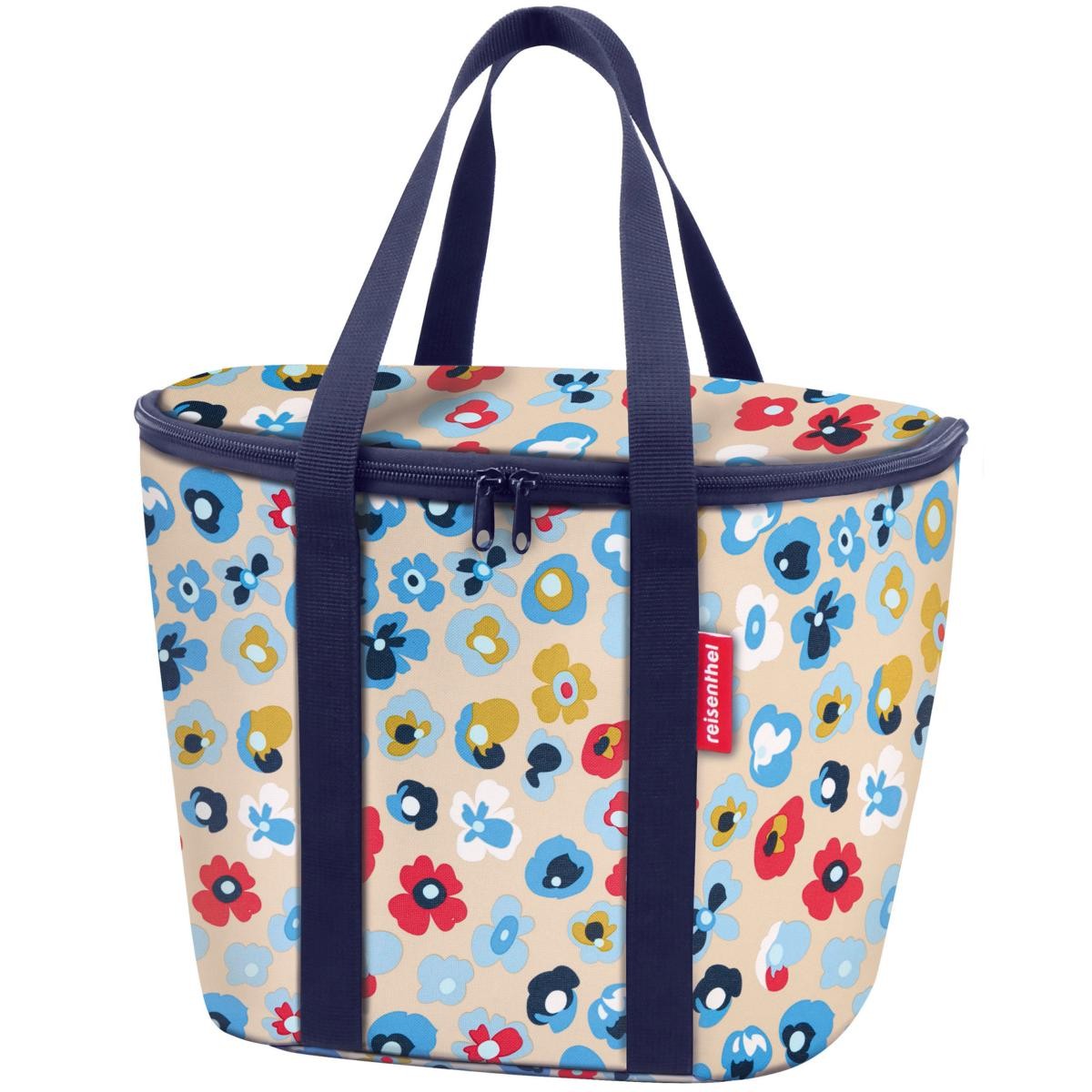 Sac Isotherme pour paniers Millefleurs