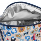 Sac Isotherme pour paniers Millefleurs