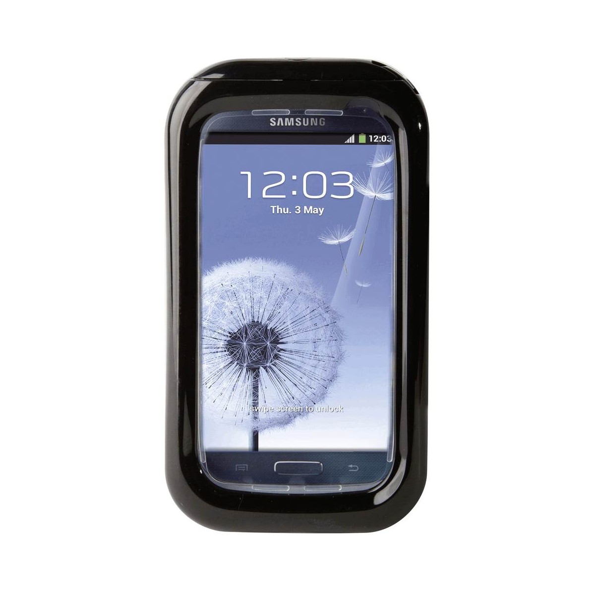 Coque de protection étanche Samsung S3
