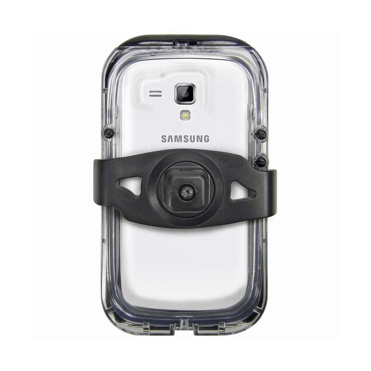 Klickfix Coque de protection étanche Samsung S3