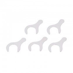 Cales pour freins à disque "DiscShim" (20pcs)