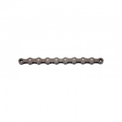 Chaîne "SingleLine" mono 114maillons argent