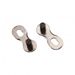 Attache rapide "SmartLink" 8v (80/81/82)argent