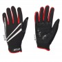 Gants Hiver "ColdZone rR/Blc/Bl - Couleur : Rouge