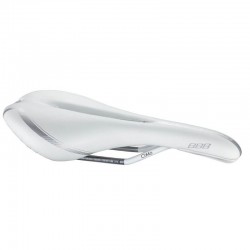 Selle "Razer" Anatomic 140mm N/Blc