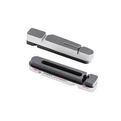 Boite de 25 jeux patins Haute performance pour jante carbon type Shim