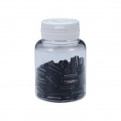 Butée de gaine alu étanche de 4mm (100pcs)