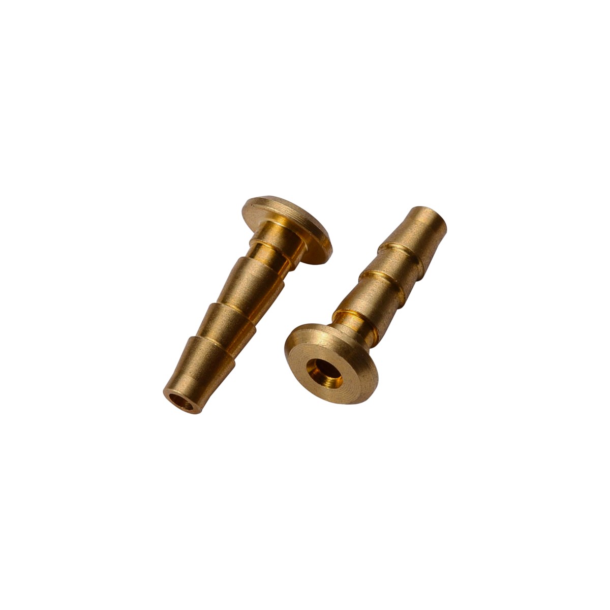 Inserts pour durite cuivre Shimano- ID2.3mm (50pcs)