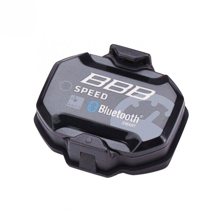 Capteur de vitesse "SmartSpeed" ANT+Bluetooth