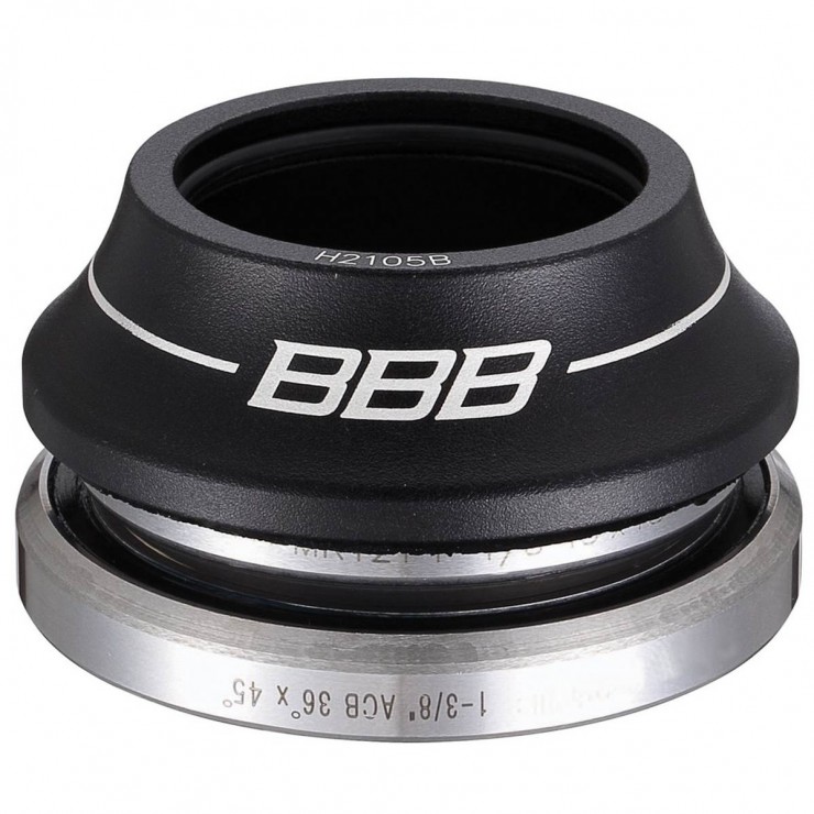 Jeu de direction Tapered 1.1/8-1.3/8'' cone spacer 41.8