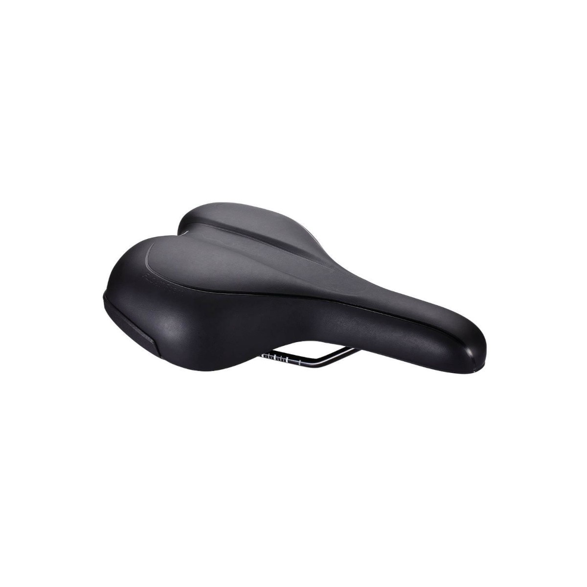 Selle City "Meander Active" 185 x 270 mm