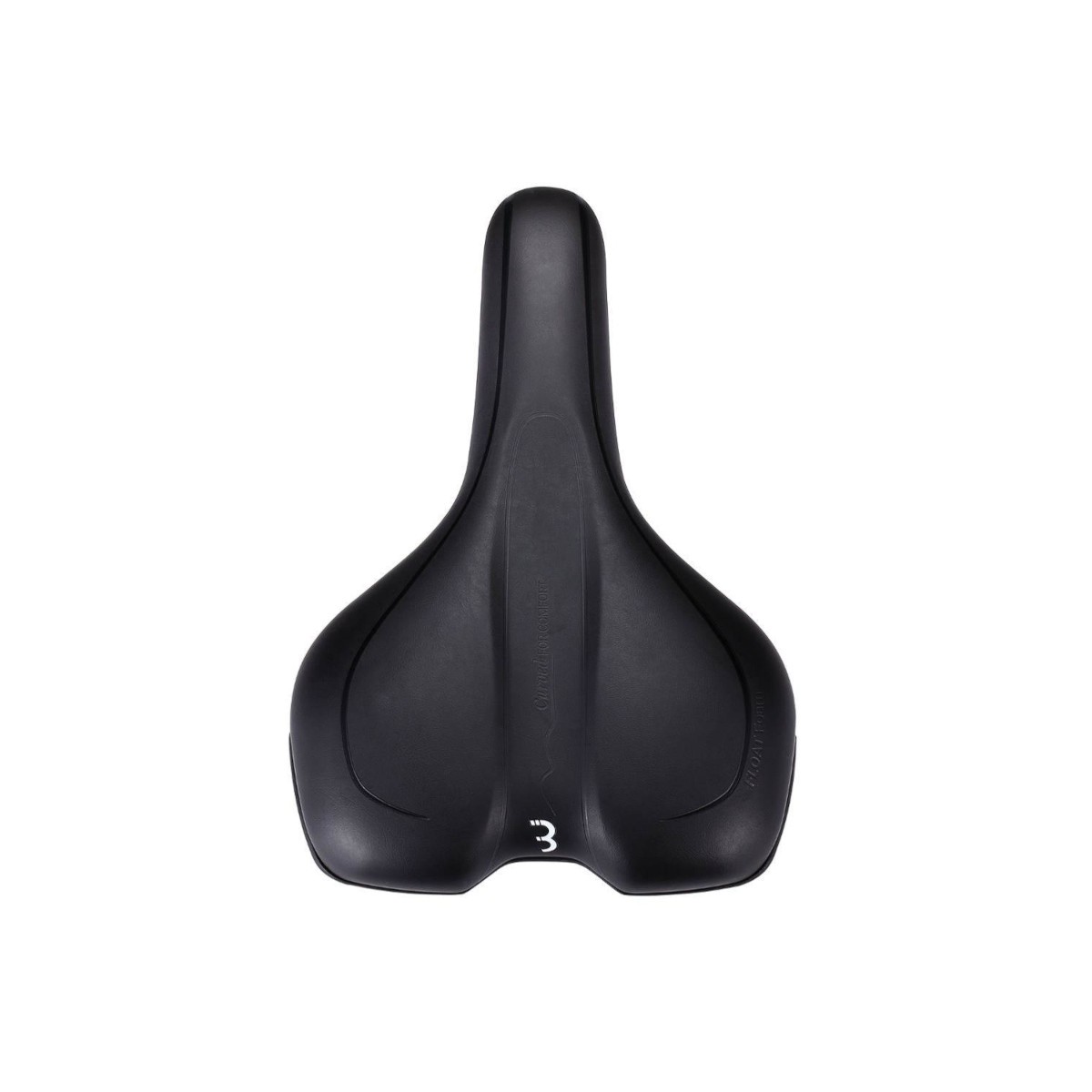 Selle City "Meander Active" 185 x 270 mm