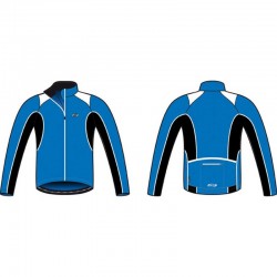 Vest hiver "PoleShield" 