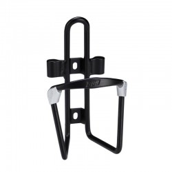 Porte Bidon + support cartouche  CO2 intégré