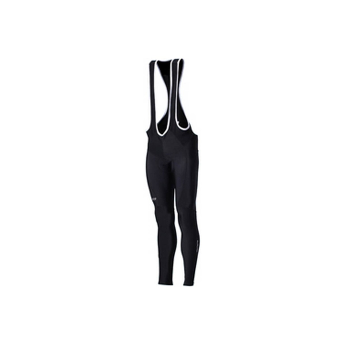 Collant"LegShiled" Long bretelles bib tights