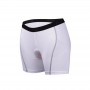 Innershort Femme - Couleur : Blanc