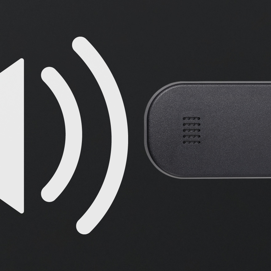 Avertissement Sonore